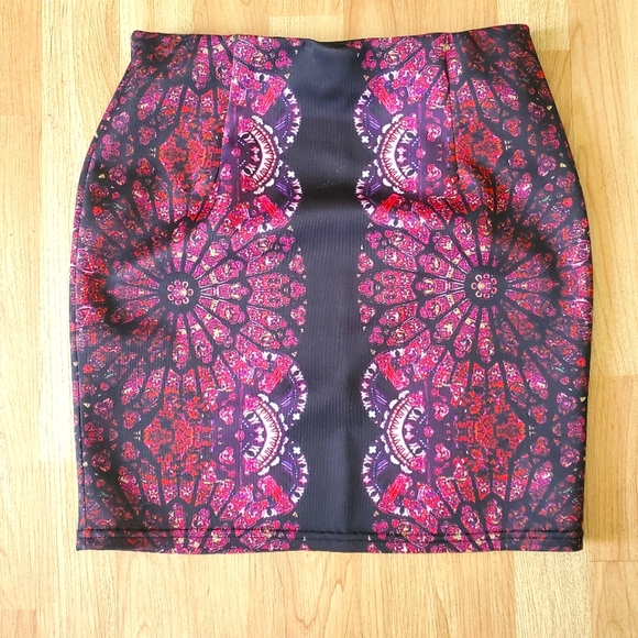 Forever 21 Dresses & Skirts - Forever21 Mini skirt